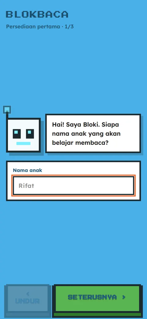 BlokBaca